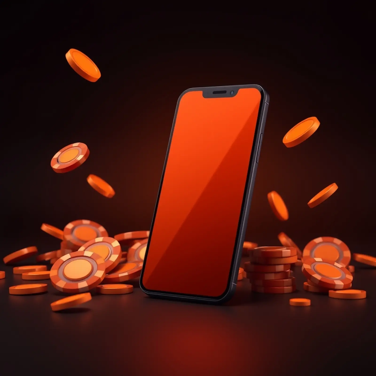 Zagraj w Betmode z telefonu