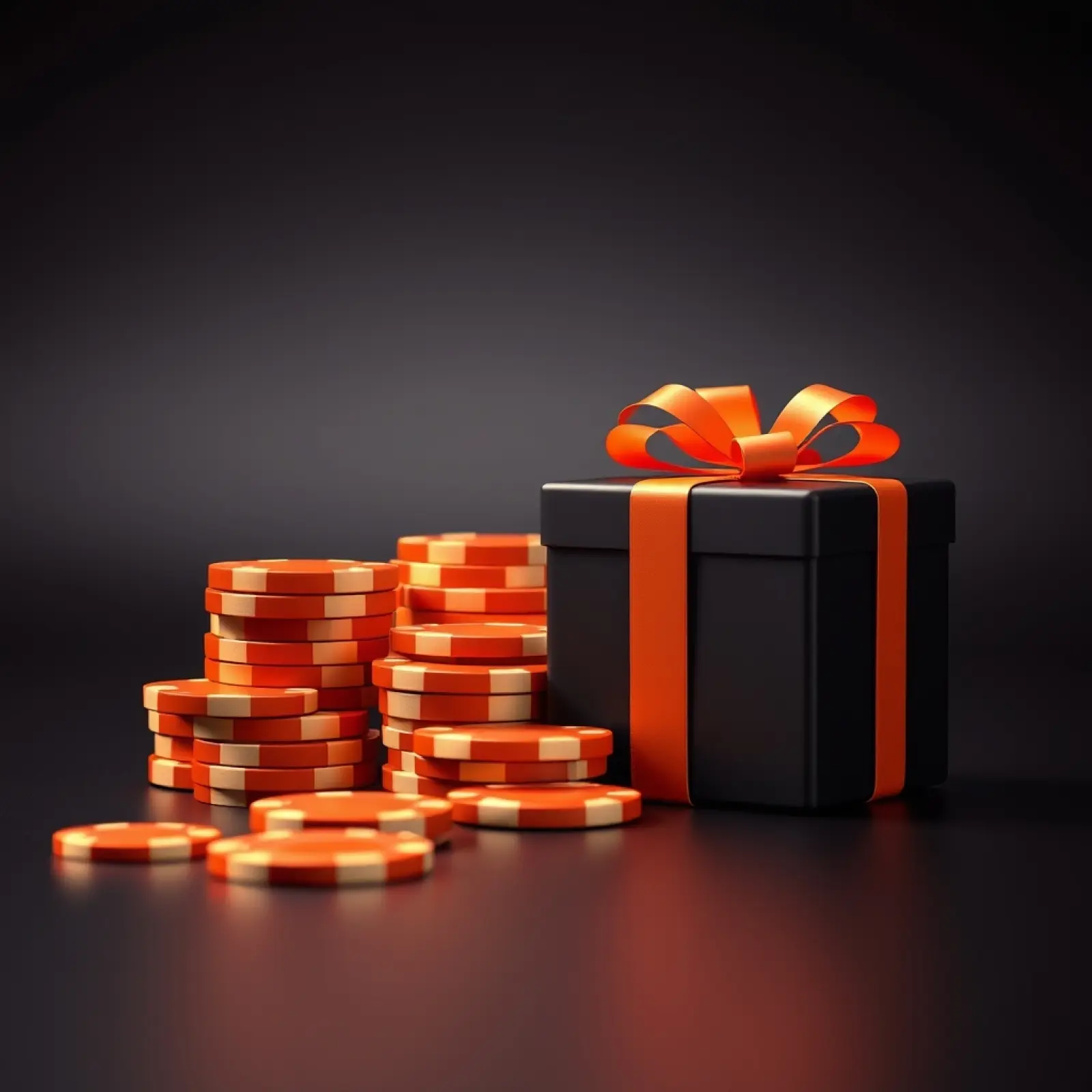 Twój bonus Betmode