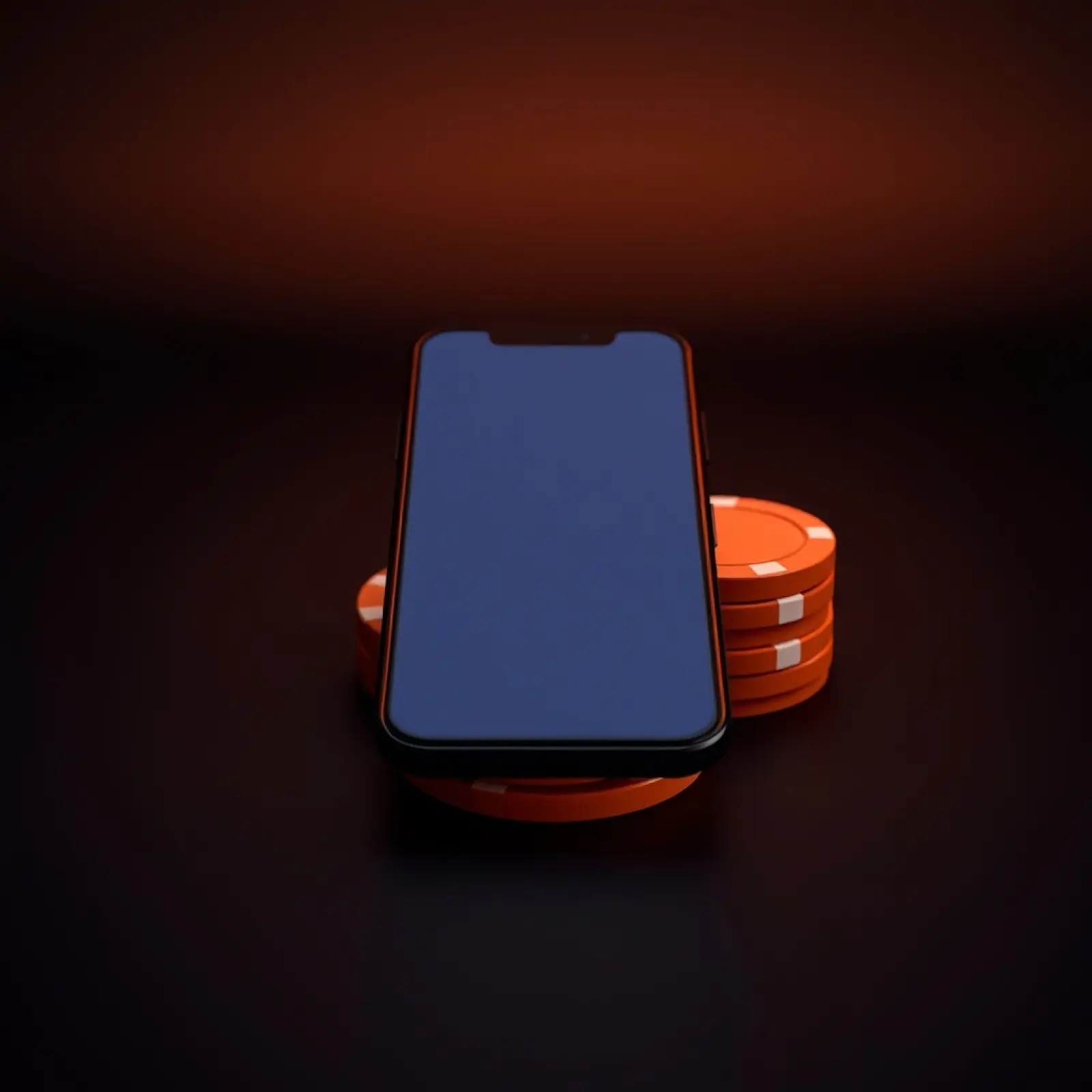 Wypróbuj Betmode na swoim telefonie